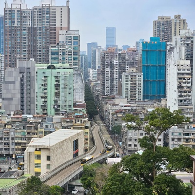 校园景观四