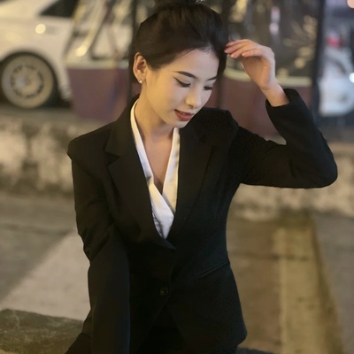 校园景观五
